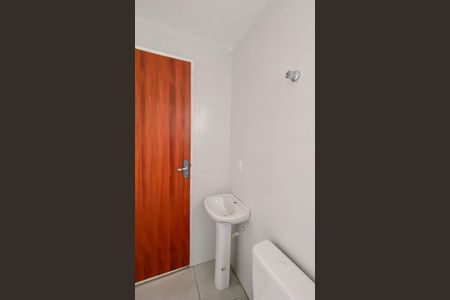 Apartamento para alugar com 51m², 2 quartos e 1 vaga Apartamento para alugar com 51m², 2 quartos e 1 vagaBanheiro