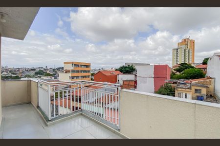 Apartamento para alugar com 51m², 2 quartos e 1 vaga Apartamento para alugar com 51m², 2 quartos e 1 vagaÁrea de Serviço