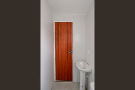 Apartamento para alugar com 51m², 2 quartos e 1 vaga Apartamento para alugar com 51m², 2 quartos e 1 vagaBanheiro