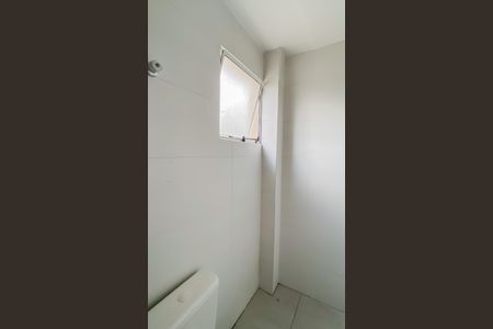 Apartamento para alugar com 51m², 2 quartos e 1 vaga Apartamento para alugar com 51m², 2 quartos e 1 vagaBanheiro