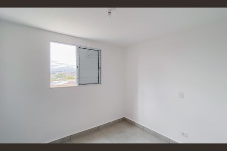 Quarto 1 de apartamento para alugar com 2 quartos, 51m² em Vila Ré, São Paulo