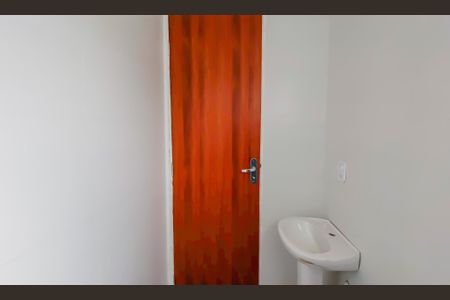 Apartamento para alugar com 51m², 2 quartos e 1 vaga Apartamento para alugar com 51m², 2 quartos e 1 vagaBanheiro