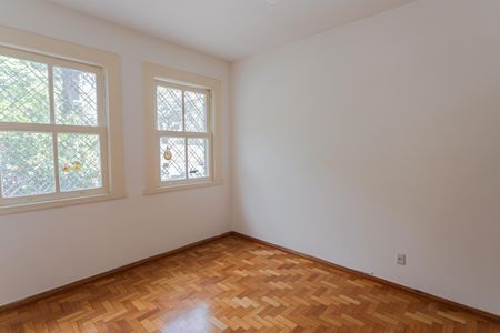 Apartamento para alugar com 128m², 3 quartos e 2 vagasQuarto 3