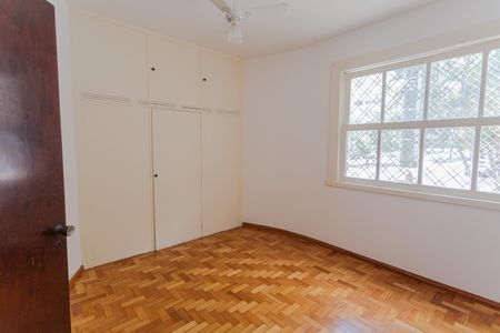 Apartamento para alugar com 128m², 3 quartos e 2 vagasQuarto 2