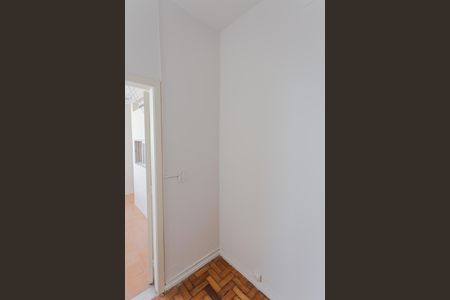 Apartamento para alugar com 128m², 3 quartos e 2 vagasQuarto de Serviço