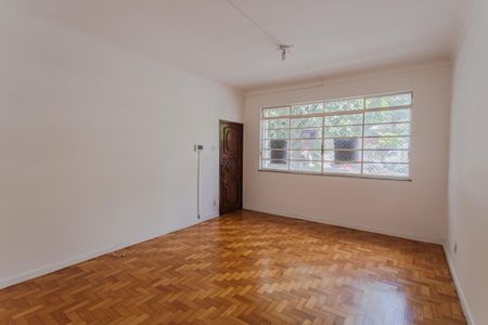 Sala de apartamento para alugar com 3 quartos, 128m² em Santo Agostinho, Belo Horizonte