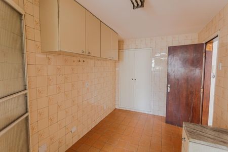 Apartamento para alugar com 128m², 3 quartos e 2 vagasCozinha