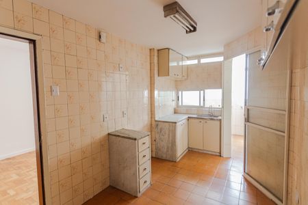 Apartamento para alugar com 128m², 3 quartos e 2 vagasCozinha