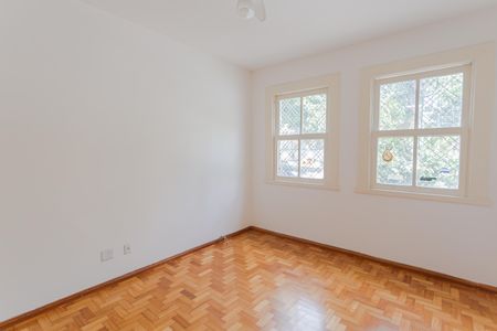 Apartamento para alugar com 128m², 3 quartos e 2 vagasQuarto 3