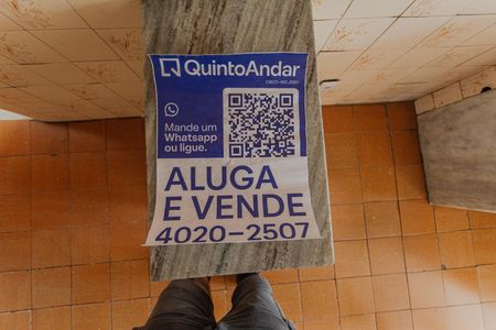 Apartamento para alugar com 128m², 3 quartos e 2 vagasPlaquinha Instalada