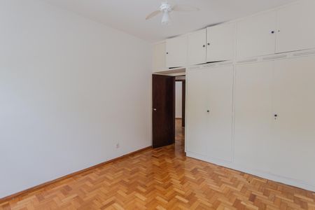 Apartamento para alugar com 128m², 3 quartos e 2 vagasQuarto 3