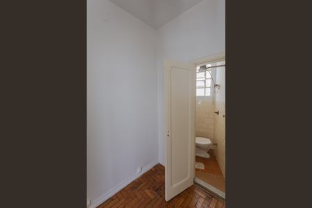 Apartamento para alugar com 128m², 3 quartos e 2 vagasQuarto de Serviço