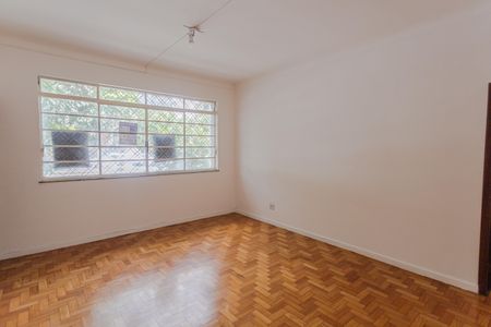 Apartamento para alugar com 128m², 3 quartos e 2 vagasSala
