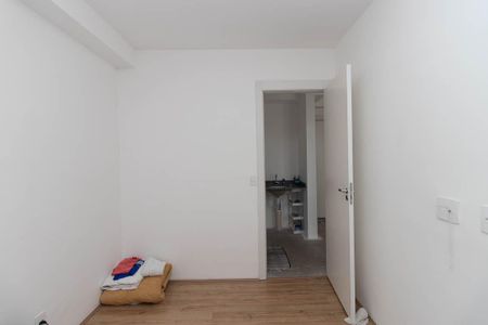 Quarto 1 de apartamento à venda com 2 quartos, 37m² em Vila Maria, São Paulo