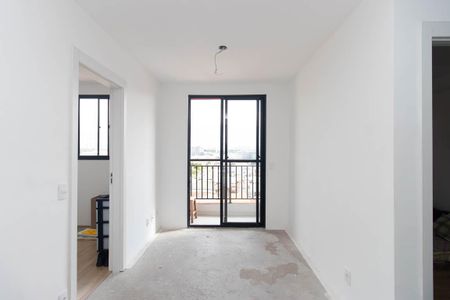 Apartamento à venda com 37m², 2 quartos e 1 vagaSala/Cozinha