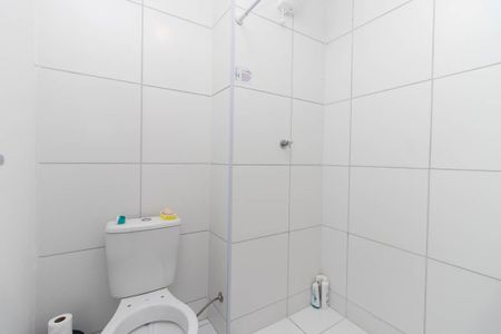 Apartamento à venda com 37m², 2 quartos e 1 vagaBanheiro