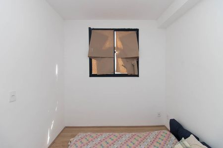 Quarto 1 de apartamento à venda com 2 quartos, 37m² em Vila Maria, São Paulo