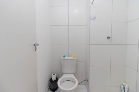 Apartamento à venda com 37m², 2 quartos e 1 vagaBanheiro