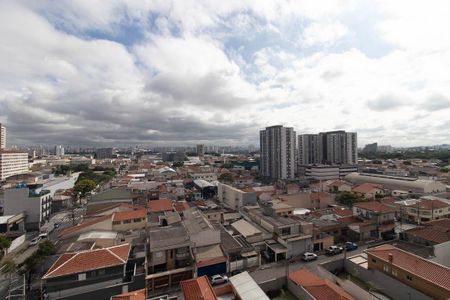 Apartamento à venda com 37m², 2 quartos e 1 vagaSacada