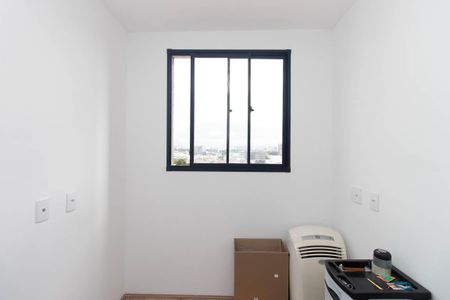 Apartamento à venda com 37m², 2 quartos e 1 vagaQuarto 2