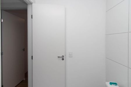 Apartamento à venda com 37m², 2 quartos e 1 vagaBanheiro