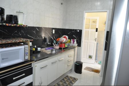 Apartamento à venda com 4 quartos, 100m² em Jacaré, Rio de Janeiro