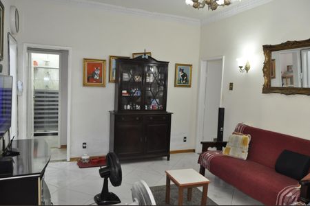 Apartamento à venda com 4 quartos, 100m² em Jacaré, Rio de Janeiro