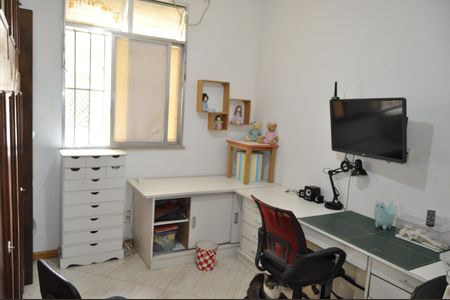 Apartamento à venda com 4 quartos, 100m² em Jacaré, Rio de Janeiro