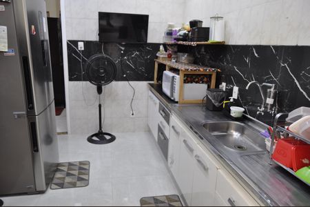 Apartamento à venda com 4 quartos, 100m² em Jacaré, Rio de Janeiro