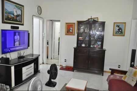 Apartamento à venda com 4 quartos, 100m² em Jacaré, Rio de Janeiro