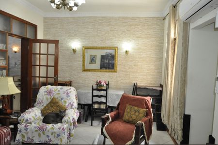 Apartamento à venda com 4 quartos, 100m² em Jacaré, Rio de Janeiro