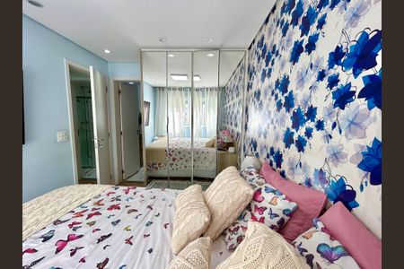 Apartamento à venda com 65m², 2 quartos e 1 vaga Apartamento à venda com 65m², 2 quartos e 1 vagaQuarto Suíte