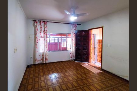 Sala de casa à venda com 2 quartos, 102m² em Jardim Planalto, São Paulo