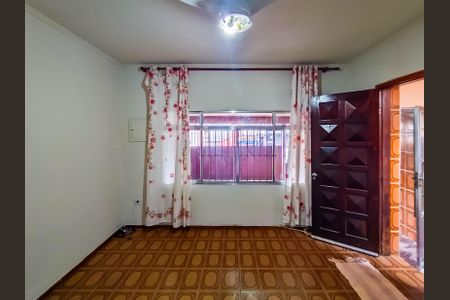 Sala de casa à venda com 2 quartos, 102m² em Jardim Planalto, São Paulo