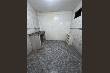 Casa para alugar com 2 quartos, 72m² em Doron, Salvador