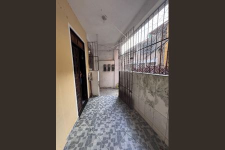 Casa para alugar com 2 quartos, 72m² em Doron, Salvador