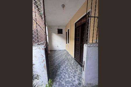 Casa para alugar com 2 quartos, 72m² em Doron, Salvador