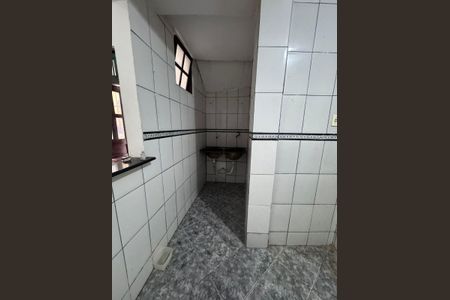 Casa para alugar com 2 quartos, 72m² em Doron, Salvador