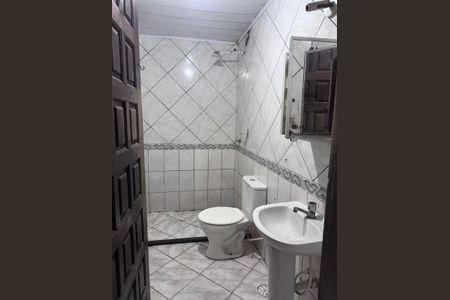Casa para alugar com 2 quartos, 72m² em Doron, Salvador