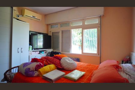 Quarto 1 de casa à venda com 4 quartos, 180m² em Santa Tereza, Porto Alegre
