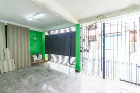 Casa para alugar com 105m², 1 quarto e 1 vagaBanheiro da Suíte