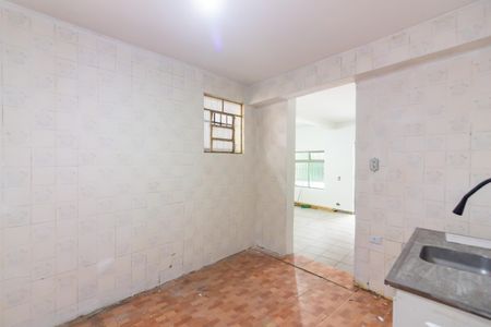 Casa para alugar com 105m², 1 quarto e 1 vagaCozinha 