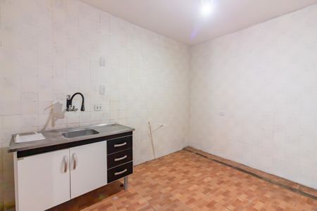 Casa para alugar com 105m², 1 quarto e 1 vagaCozinha 