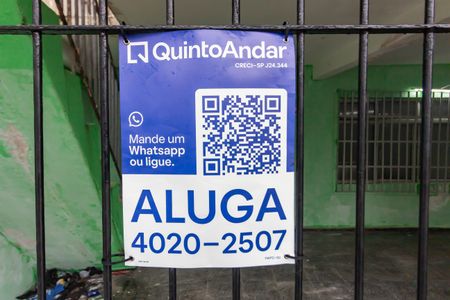 Casa para alugar com 105m², 1 quarto e 1 vagaPlaca 