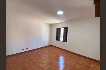 Suíte de casa para alugar com 1 quarto, 105m² em Santo Antônio, Osasco