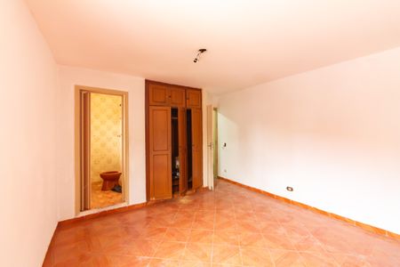 Casa para alugar com 105m², 1 quarto e 1 vagaSuíte 