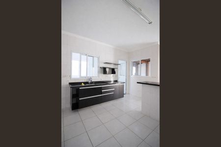 Cozinha de casa à venda com 4 quartos, 288m² em Horto Santo Antonio, Jundiaí