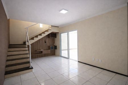 Sala de casa à venda com 4 quartos, 288m² em Horto Santo Antonio, Jundiaí