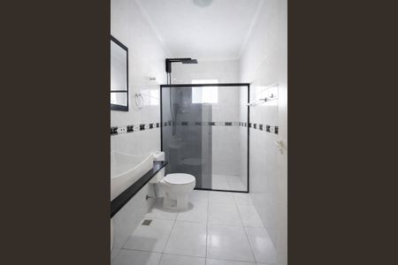 Banheiro de casa à venda com 4 quartos, 288m² em Horto Santo Antonio, Jundiaí