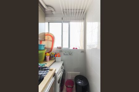 Apartamento para alugar com 52m², 2 quartos e 1 vagaÁrea de Serviço